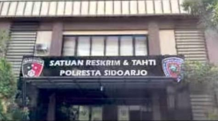 Polresta Sidoarjo Buka Suara Soal Kasus Dugaan Penggelapan 25 Mobil Rental